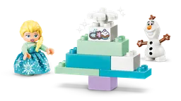 LEGO Frozen Creative Box with Elsa and Olaf (10462) - image 2