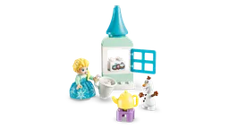 LEGO Frozen Creative Box with Elsa and Olaf (10462) - image 3
