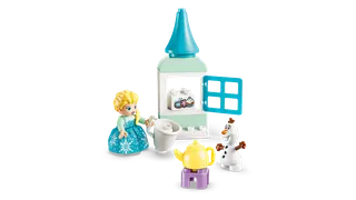 Frozen Creative Box with Elsa and Olaf von LEGO – Produktfoto 4 von 11