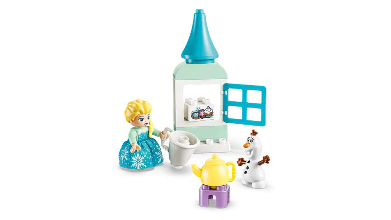 Frozen Creative Box with Elsa and Olaf von LEGO – Produktfoto 4 von 11