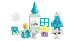 LEGO Frozen Creative Box with Elsa and Olaf (10462) - image 4