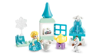 Frozen Creative Box with Elsa and Olaf von LEGO – Produktfoto 5 von 11