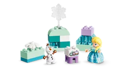 LEGO Frozen Creative Box with Elsa and Olaf (10462) - image 5