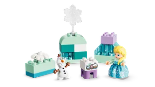Frozen Creative Box with Elsa and Olaf von LEGO – Produktfoto 6 von 11