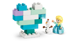 LEGO Frozen Creative Box with Elsa and Olaf (10462) - image 6