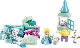 LEGO Frozen Creative Box with Elsa and Olaf (10462)