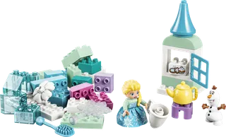 Frozen Creative Box with Elsa and Olaf von LEGO – Produktfoto 1 von 11