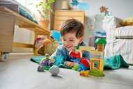 Dinosaurus Spidey-Rex vs. Green Goblin - Afbeelding 11 van 16