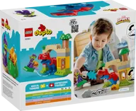 Dinosaurus Spidey-Rex vs. Green Goblin - Afbeelding 16 van 16