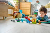 Dinosaurus Spidey-Rex vs. Green Goblin - Afbeelding 3 van 16