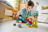 Dinosaurus Spidey-Rex vs. Green Goblin - Afbeelding 7 van 16