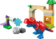Dinosaurus Spidey-Rex vs. Green Goblin - Afbeelding 9 van 16