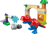 Dinosaurus Spidey-Rex vs. Green Goblin - Afbeelding 1 van 16