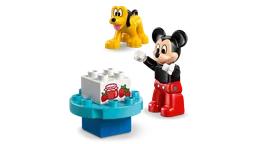 LEGO Mickey Mouse Clubhouse with Minnie & Pluto (10465) - afbeelding 10