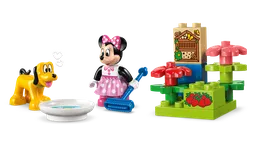 LEGO Mickey Mouse Clubhouse with Minnie & Pluto (10465) - afbeelding 11