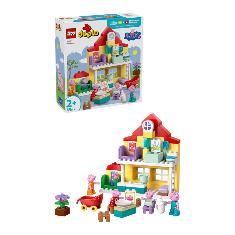 Family House
