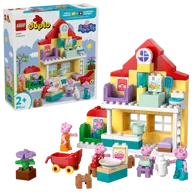 Familiehuis - Afbeelding 3 van 12