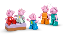 LEGO Family House (10467) - afbeelding 2