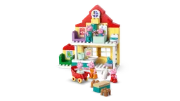 LEGO Family House (10467) - afbeelding 4