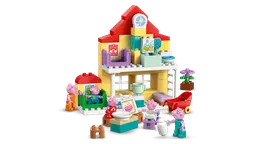 LEGO Family House (10467) - afbeelding 5