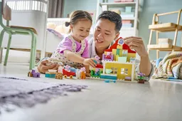 LEGO Family House (10467) - afbeelding 7