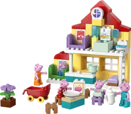 LEGO Family House (10467)