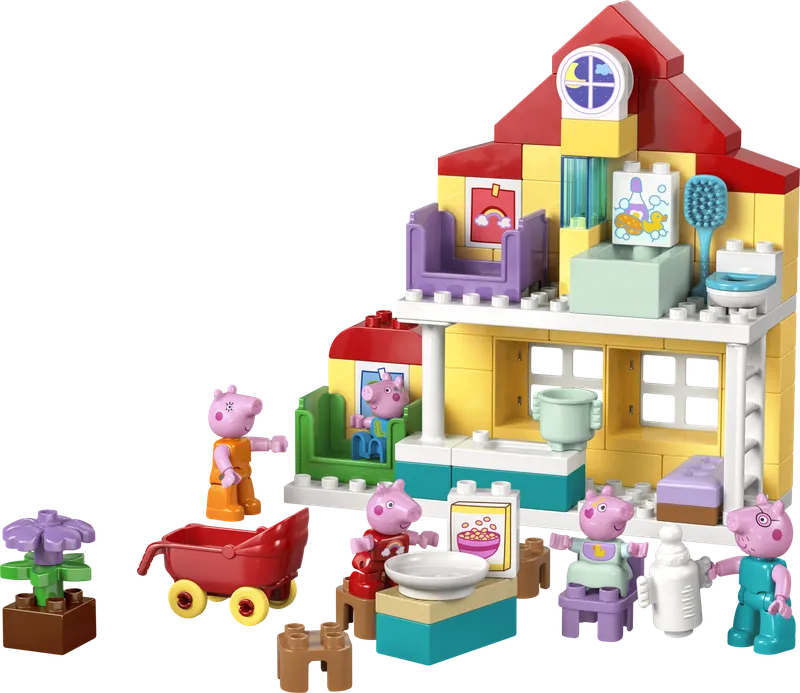 Family House