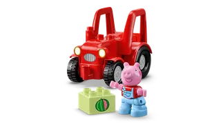 Tractor and Market by LEGO – product photo 4 of 10