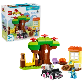 Pizza Girls with Muffin and Bluey de LEGO – photo du produit 2 sur 9