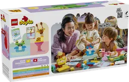 LEGO Animal Building Game (10472) - afbeelding 10