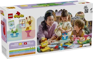 Animal Building Game de LEGO – photo du produit 11 sur 11
