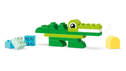 LEGO Animal Building Game (10472) - afbeelding 2