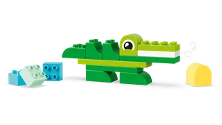 Animal Building Game de LEGO – photo du produit 3 sur 11