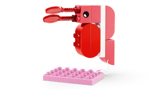 Animal Building Game de LEGO – photo du produit 4 sur 11