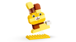 LEGO Animal Building Game (10472) - afbeelding 4