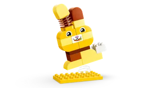 Animal Building Game de LEGO – photo du produit 5 sur 11