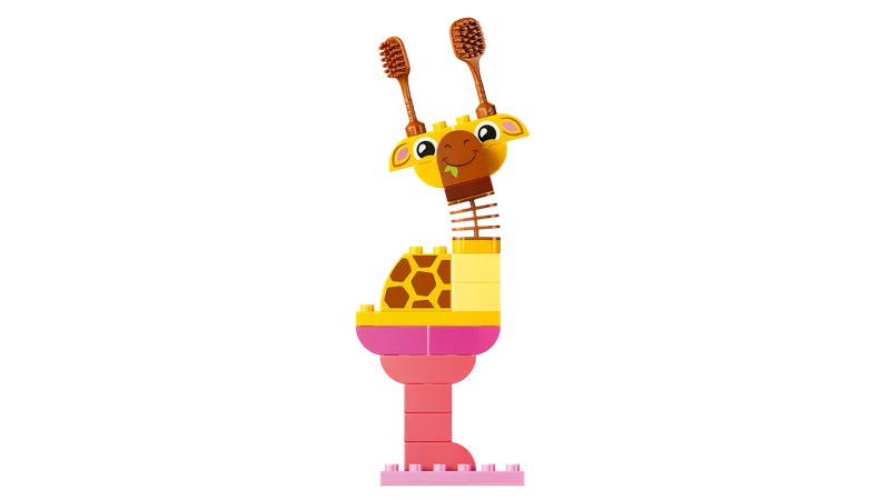 Animal Building Game de LEGO – photo du produit 6 sur 11