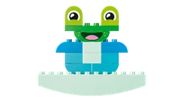LEGO Animal Building Game (10472) - afbeelding 6
