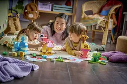 LEGO Animal Building Game (10472) - afbeelding 8