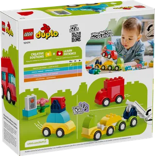 Creative Vehicles by LEGO – product photo 13 of 13