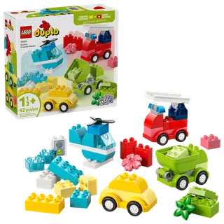 Creative Vehicles by LEGO – product photo 2 of 13