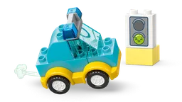 LEGO Creative Vehicles (10474) - afbeelding 2