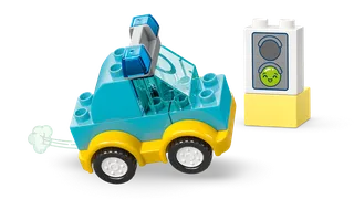 Creative Vehicles by LEGO – product photo 3 of 13