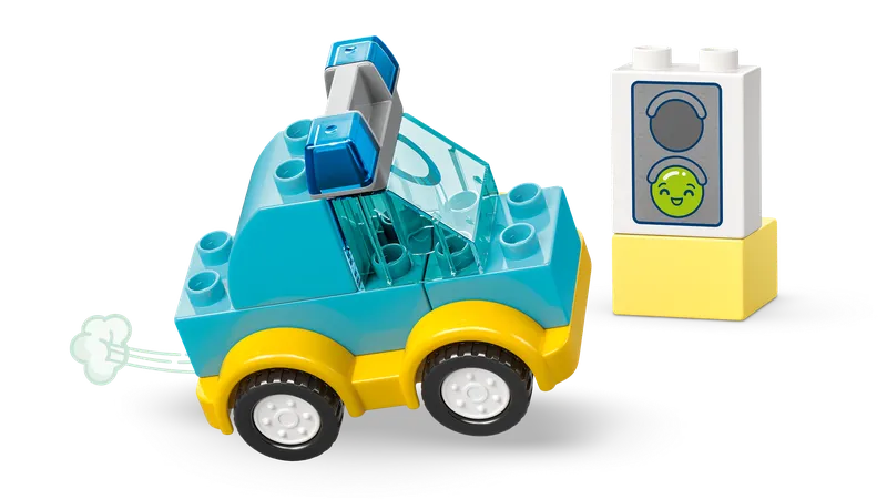 Creative Vehicles by LEGO – product photo 3 of 13