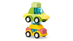 LEGO Creative Vehicles (10474) - afbeelding 3