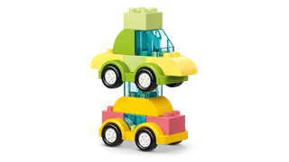 Creative Vehicles by LEGO – product photo 4 of 13