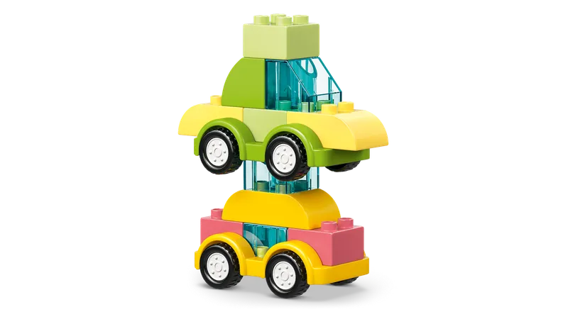 Creative Vehicles by LEGO – product photo 4 of 13