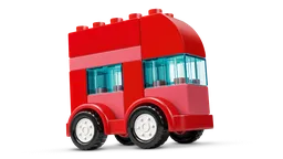 LEGO Creative Vehicles (10474) - afbeelding 4