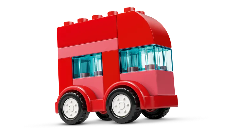 Creative Vehicles by LEGO – product photo 5 of 13