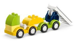 LEGO Creative Vehicles (10474) - afbeelding 5